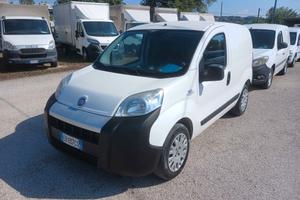 Fiat Fiorino Natural Power