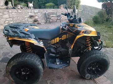 Quad 500