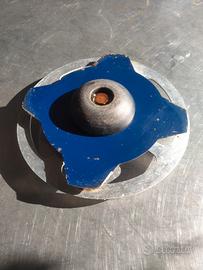 disco taglia rovi per decespugliatore