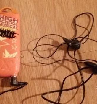 Lettore Mp3 High School Musical