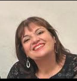 Segretaria studio medico