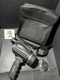 Binocolo monoculare Uscamel UW019 13x50 field 6.5