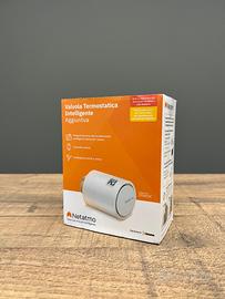 Netatmo Valvola Termostatica WiFi