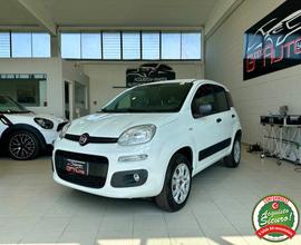 FIAT Panda 0.9 TwinAir Turbo S&S 4x4 Pop Van 2 p