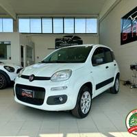 FIAT Panda 0.9 TwinAir Turbo S&S 4x4 Pop Van 2 p