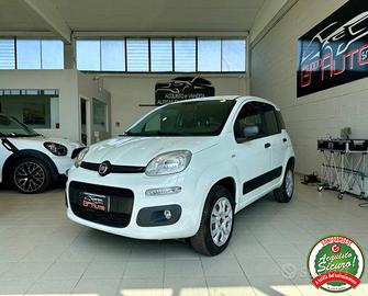 FIAT Panda 0.9 TwinAir Turbo S&S 4x4 Pop Van 2 p