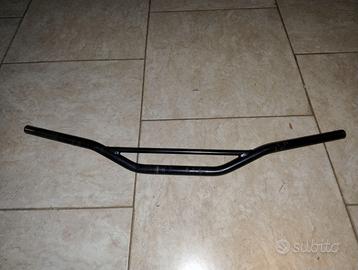 Manubrio moto beta 50