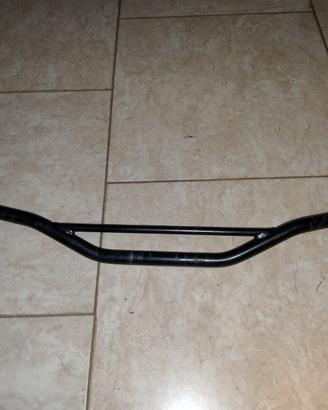 Manubrio moto beta 50
