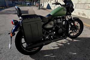 Royal Enfield Meteor 350 Fireball