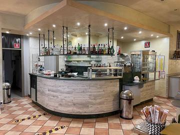 Attività / Licenza di 290 m² con 3 locali a Marcon