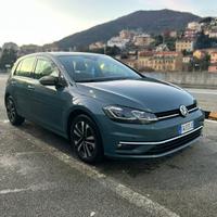 Golf VII 1.6 DSG IQ DRIVE