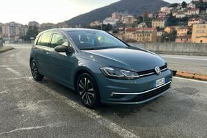 Golf VII 1.6 DSG IQ DRIVE