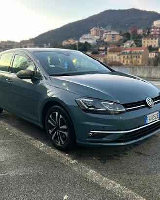 Golf VII 1.6 DSG IQ DRIVE
