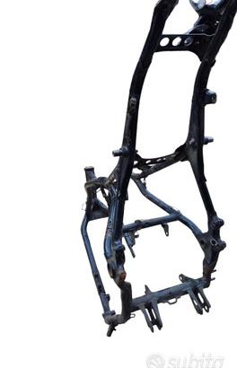 Telaio Honda VT 500 C Nudo