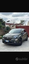 Fiat 500 X