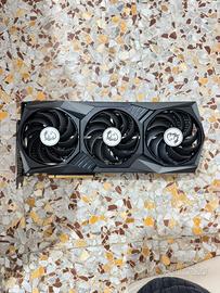 Rtx 3070 Msi