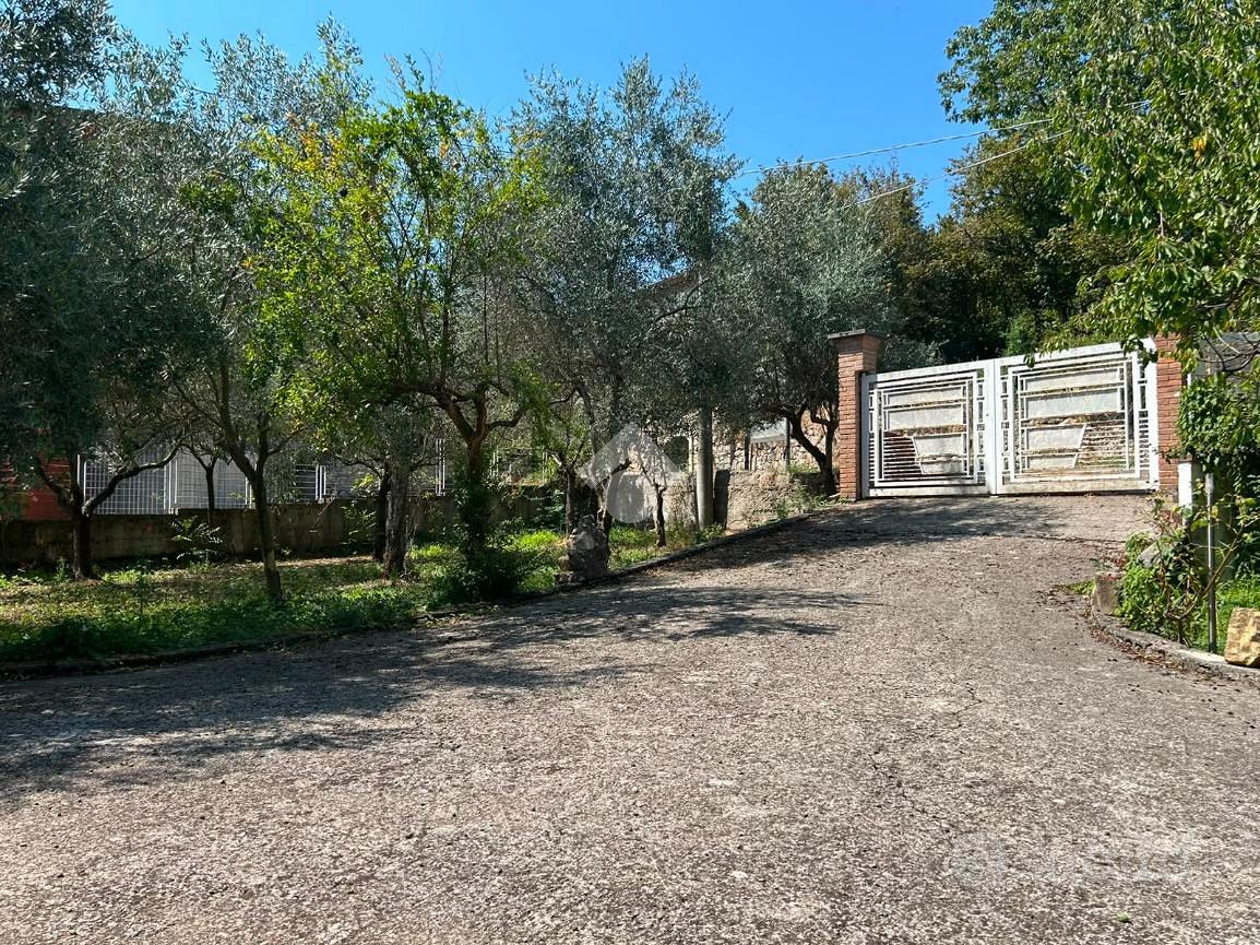 Casa – Montemiletto, Avellino - Vista 2