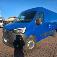 Renault Master furgone L2 2021 70.000 Km