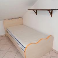 Letto cameretta 