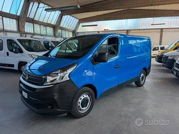 FIAT TALENTO 2.0 MULTIJET