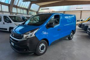 FIAT TALENTO 2.0 MULTIJET