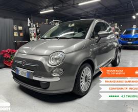 FIAT 500 (2007-2016) 500 1.2 Lounge
