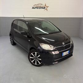 Skoda Citigo 1.0 75 CV NEOPATENTATO EURO5