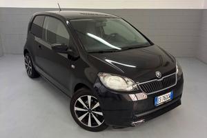 Skoda Citigo 1.0 75 CV NEOPATENTATO EURO5