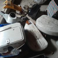 ricambi vespa px 125 motore vespa 50 v
