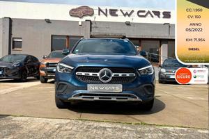 Mercedes-benz GLA 200 d Automatic Business