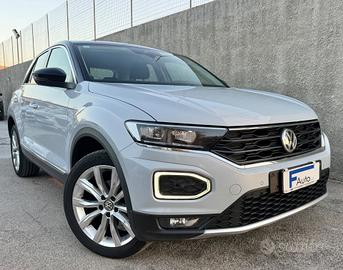 Volkswagen T-Roc 1.6 TDI Advanced,Full LED,cerchi 