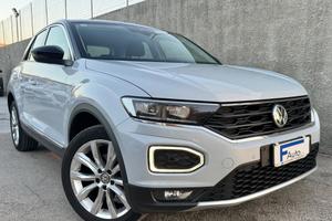 Volkswagen T-Roc 1.6 TDI Advanced,Full LED,cerchi 