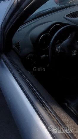 Subito - giulio - Alfa 147 ricambi 1.9 - Accessori Auto In vendita a Catania