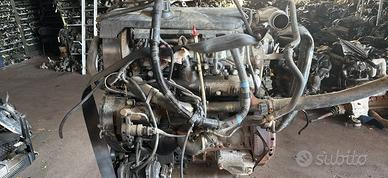 Motore Fiat Ducato 2.3 Multijet F1AE0481C-110000km