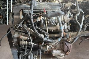 Motore Fiat Ducato 2.3 Multijet F1AE0481C-110000km