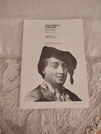 "I due Gemelli Veneziani " di C. Goldoni