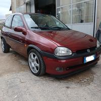 Corsa gsi