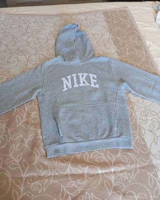 Tuta bambino , 147 - 158 cm  , Nike , grigia, L