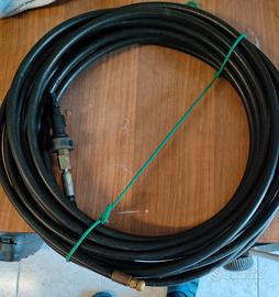 Sonda sturatubi originale Lavor