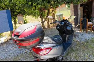 scooter 125
