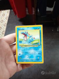 carta Pokémon 