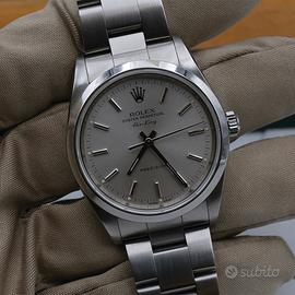 Rolex Air-King ref. 14000M