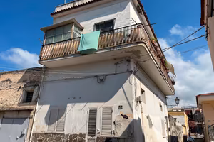 Stabile di 2 appartamenti, Boscoreale centro