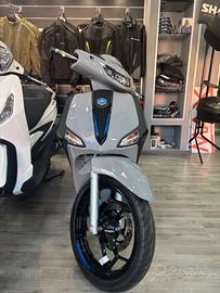 Piaggio Liberty S 125 SPORT TASSO ZERO PRONTA CONS