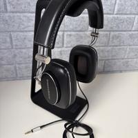 Cuffie Bowers and Wilkins P7 cablate