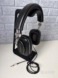 Cuffie Bowers and Wilkins P7 cablate
