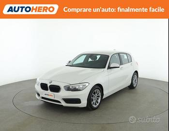 BMW 116 ES43974