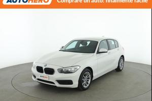 BMW 116 ES43974