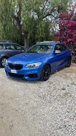 BMW 228i f22