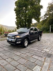 Ford ranger 2.2 limited